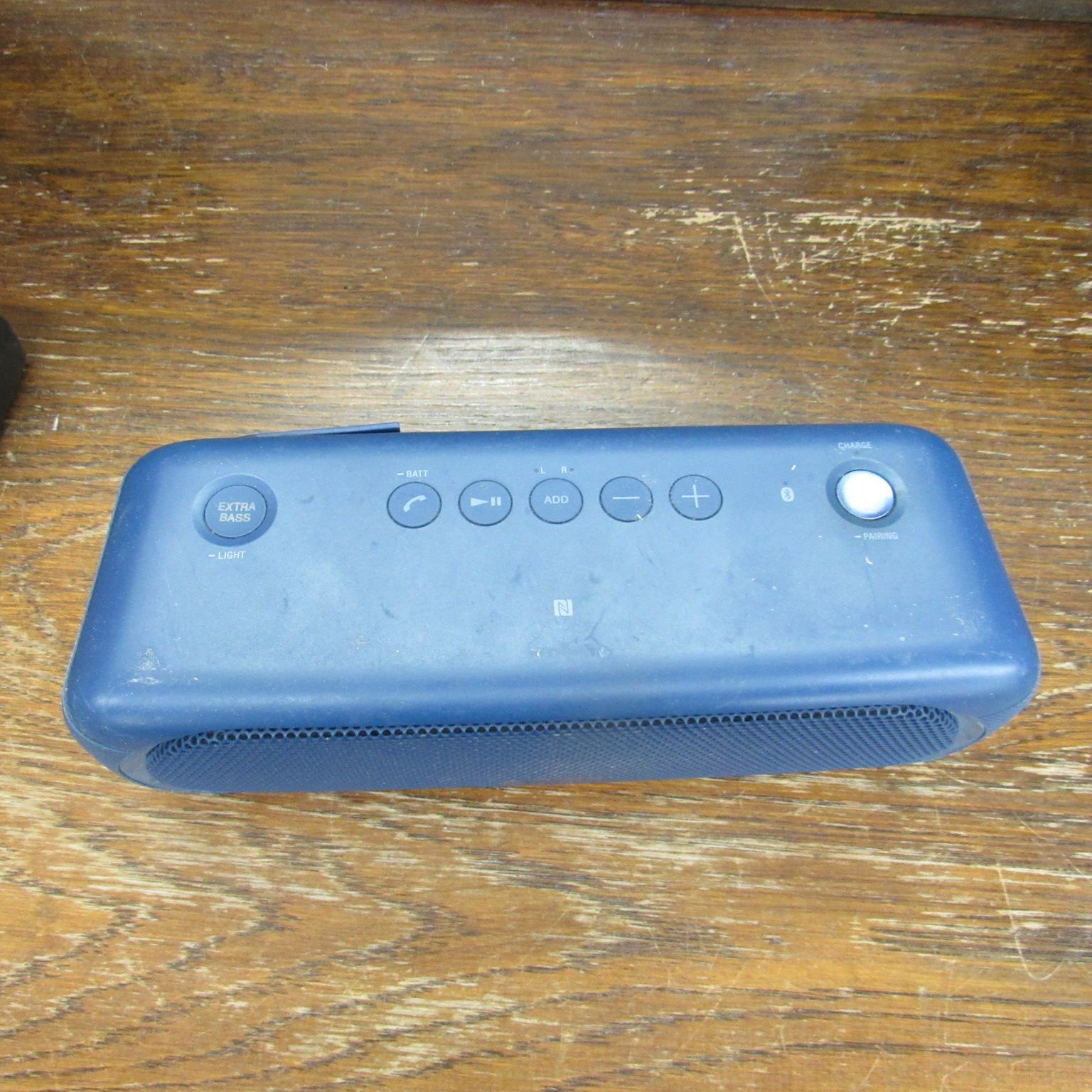 SONY Bluetooth ワイヤレススピーカー SRS-XB30 エキスパート藤沢辻堂