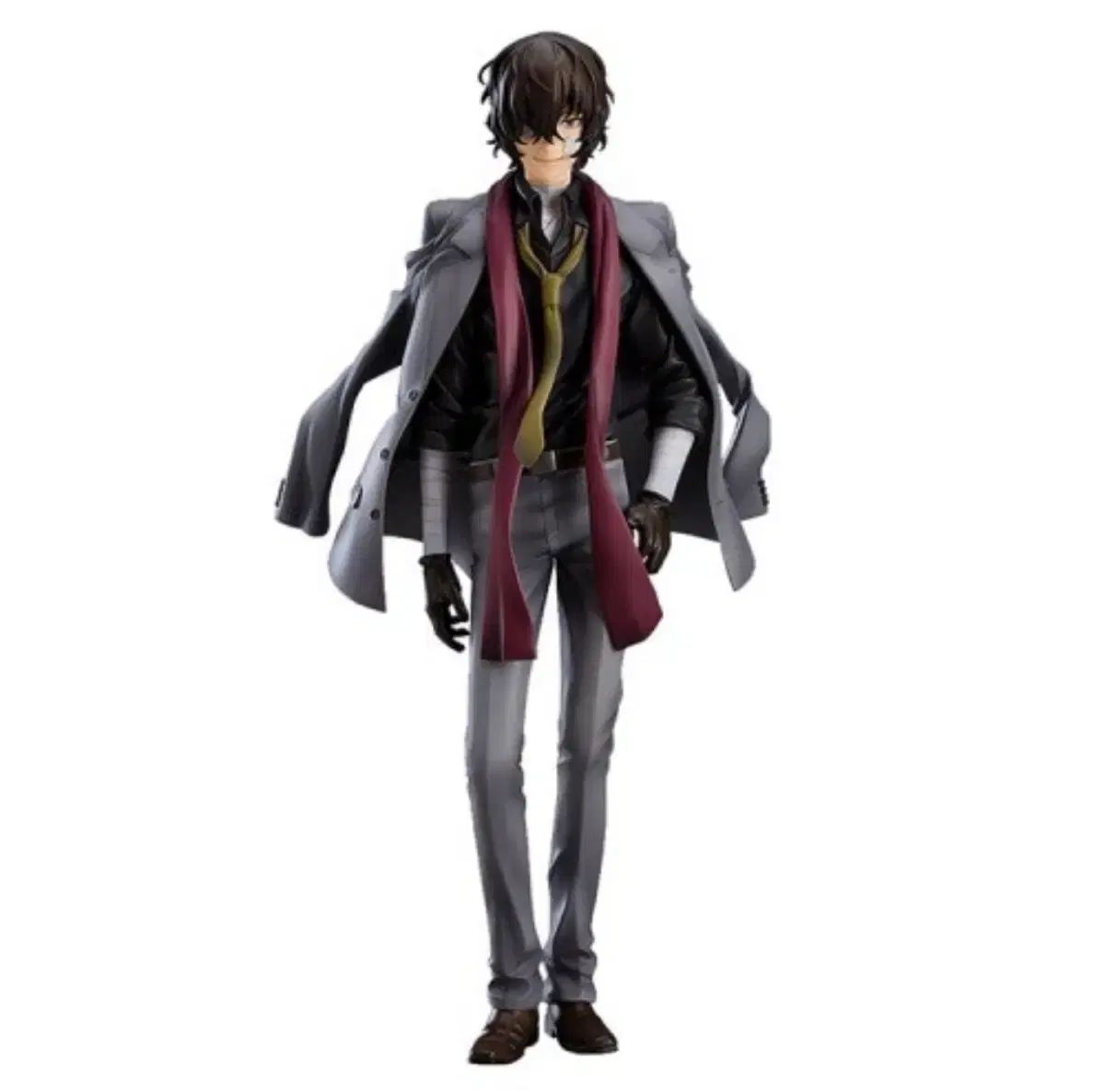 太宰治 原作版 文豪ストレイドッグス フィギュア文豪ストレイドッグス