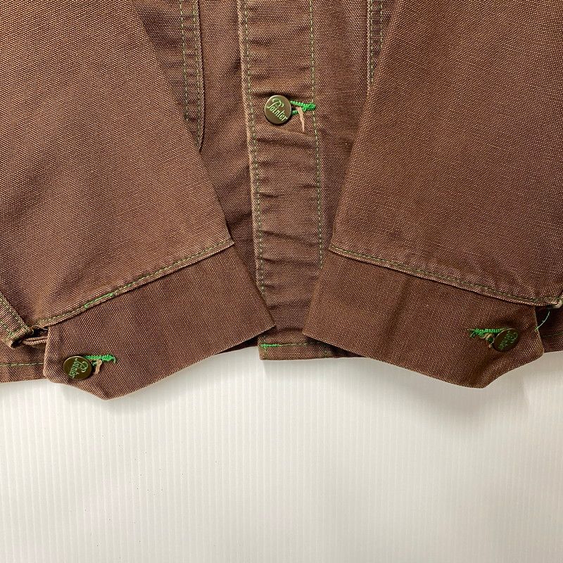 中古品】POINTER ポインター DUCK COVERALL JACKET ダック