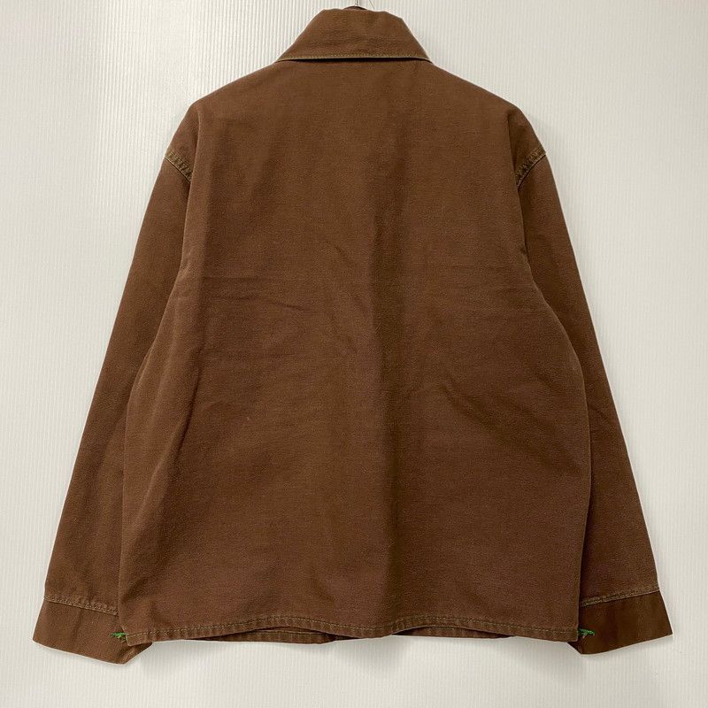 中古品】POINTER ポインター DUCK COVERALL JACKET ダック