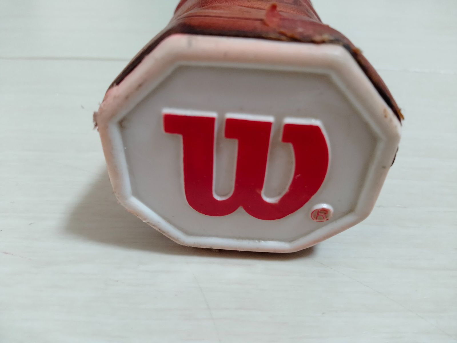 Wilson ULTRA KEVLAR GRAPHITE ウィルソン ウルトラケブラー G3 硬式