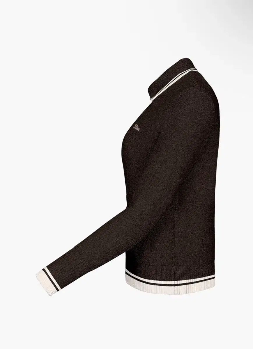 Titleist(タイトリスト) レディース 防風 ニット ジップアップ