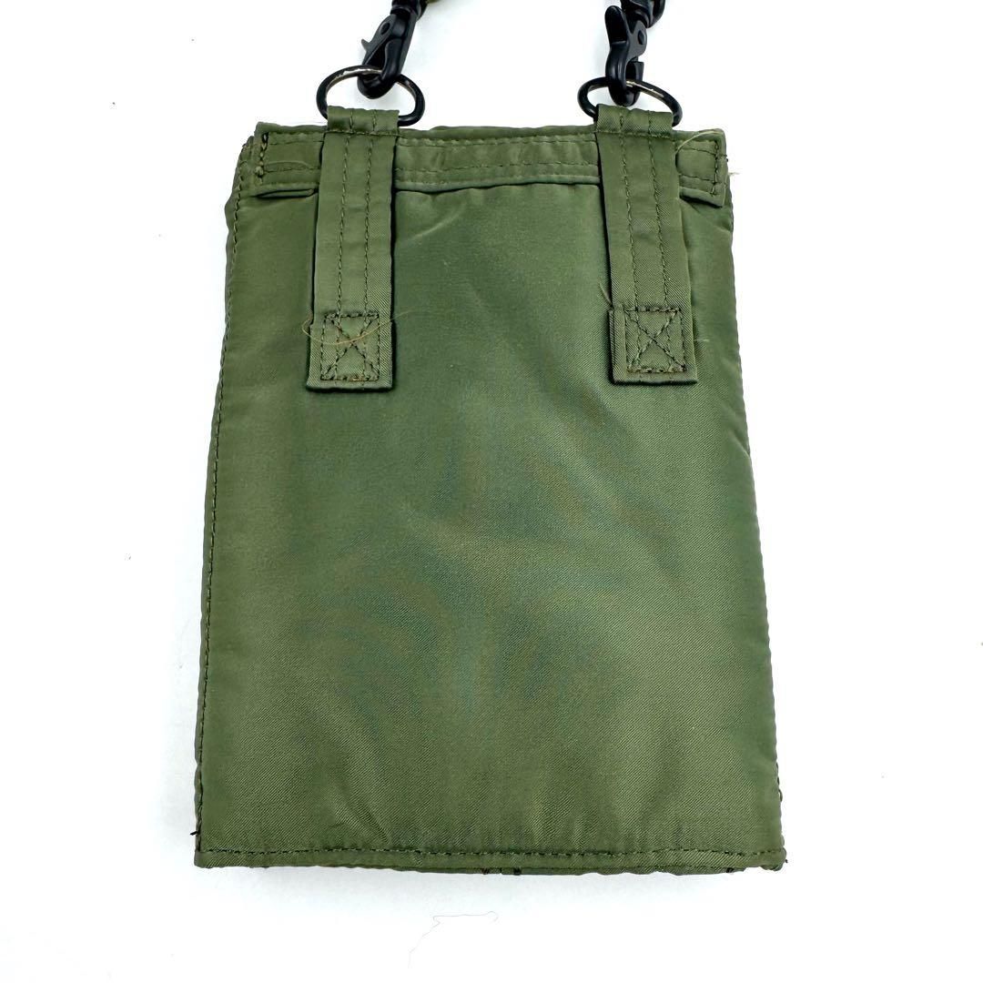 ✨完売品✨PORTER TANKER TRAVEL CASE ポーター タンカー トラベル