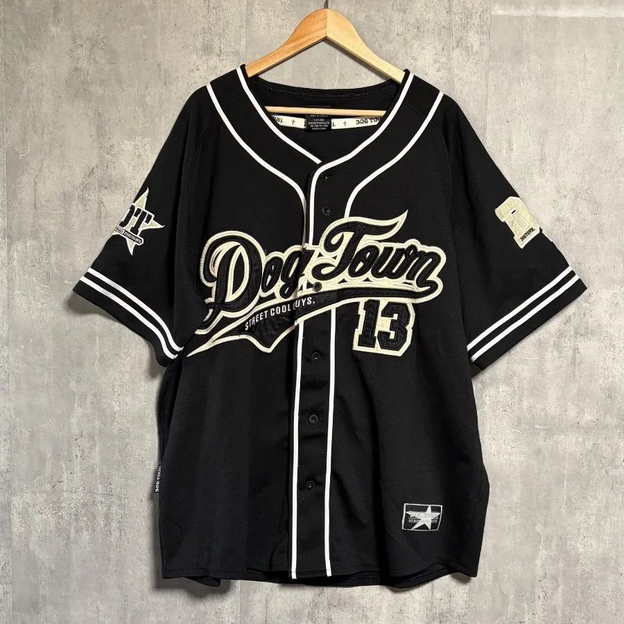 dogtown t シャツ DOGTOWNドッグタウン90年代TシャツMオニータ