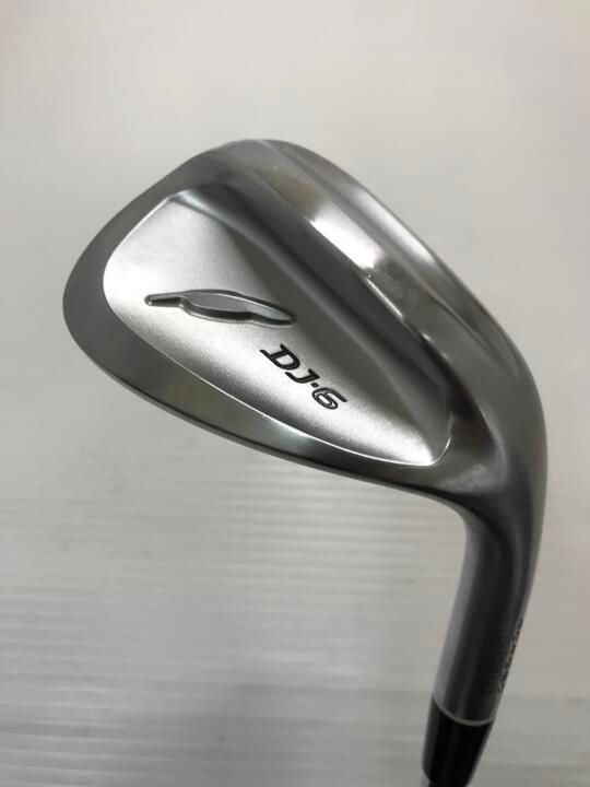 フォーティーン DJ-6 52度 NSプロ DS-91w WEDGEフレックス ウェッジ