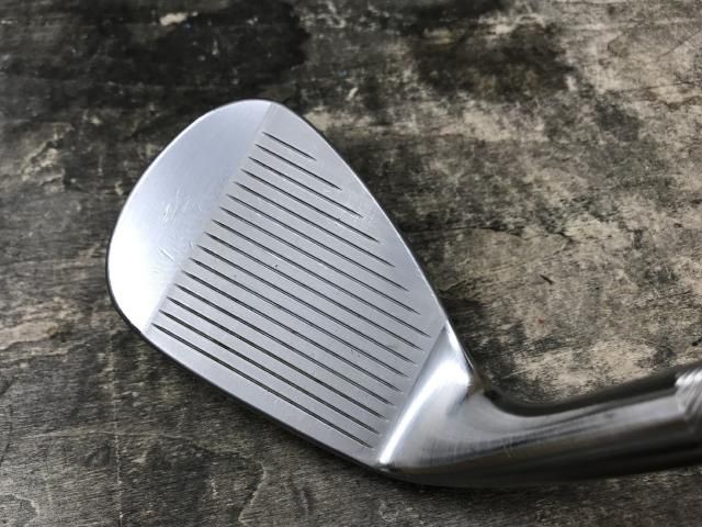 狭山□【中古】 ウェッジ タイトリスト ボーケイSM7ツアークローム50