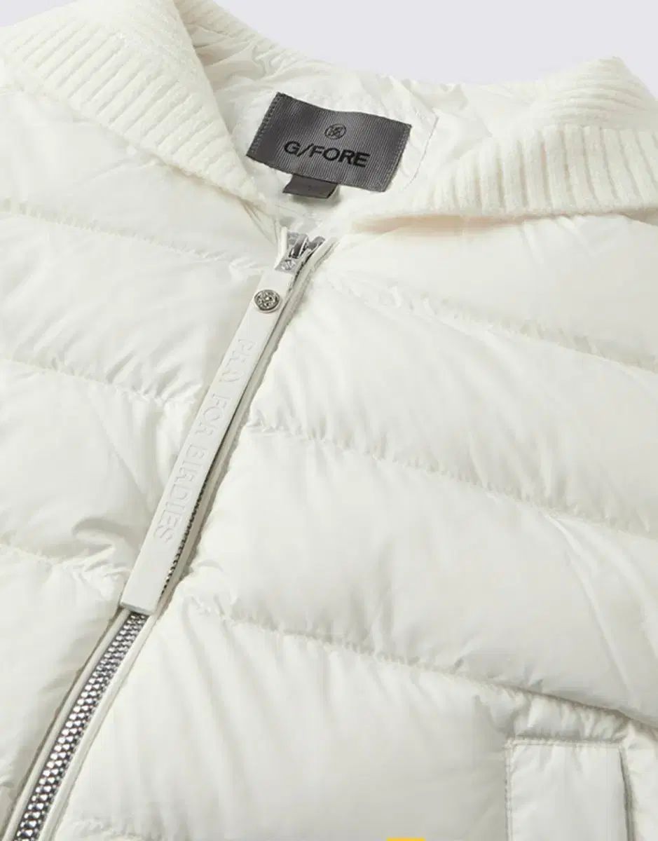 G FORE(ジーフォア) レディース ダウン ベスト - メルカリ