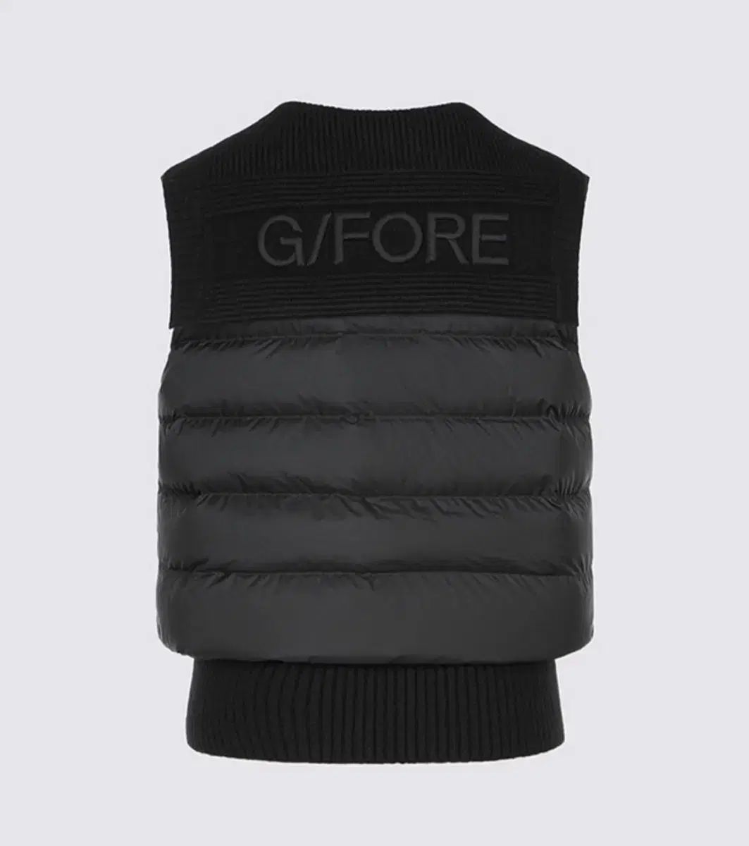 G FORE(ジーフォア) レディース ダウン ベスト - メルカリ