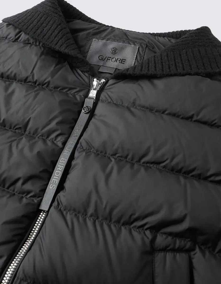 G FORE(ジーフォア) レディース グース ダウン ベスト - メルカリ