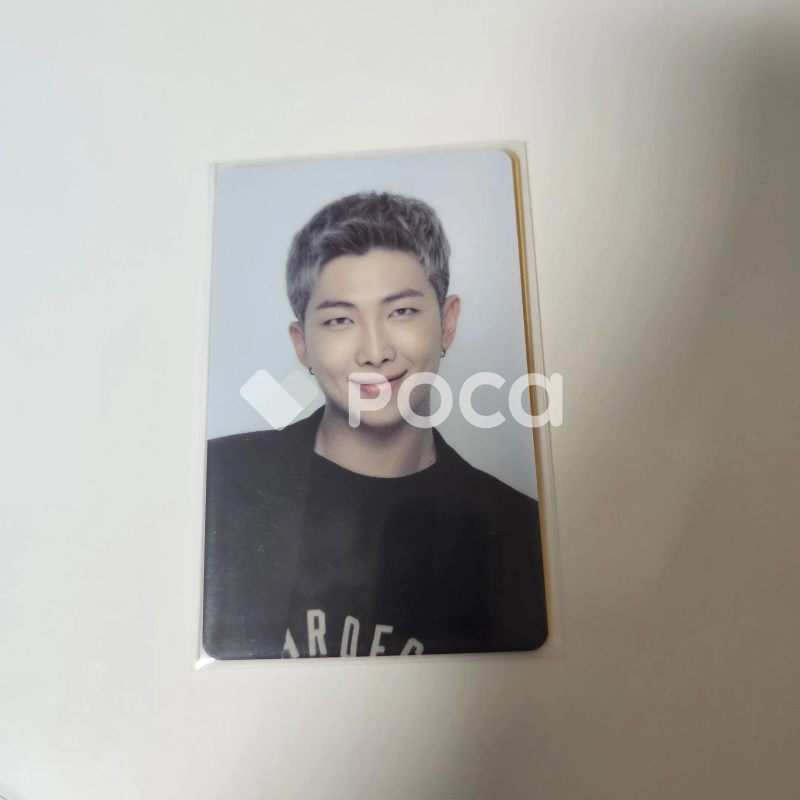 BTS RM BTS PERMISSION TO DANCE ON STAGE - LAS VEGAS ラキドロ