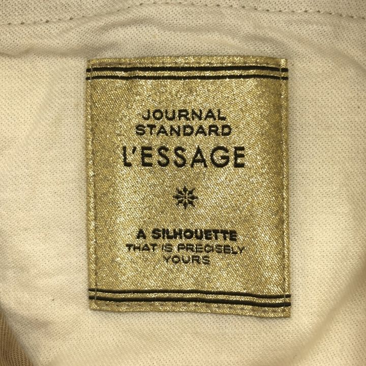 JOURNAL STANDARD L'essage (ジャーナルスタンダードレサージュ) ①⑤