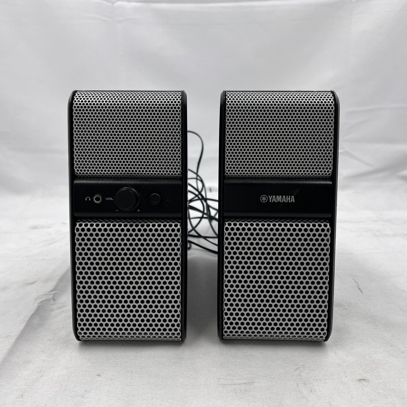 ☆ジャンク/一部動作未確認☆ YAMAHA スピーカー NX-50 中古 (RM1470