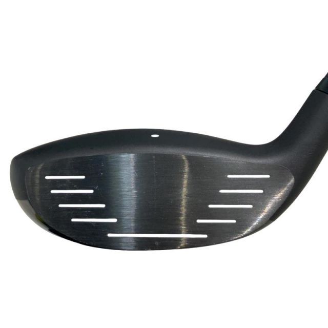 中古】 ピン G440 MAX 3W フェアウェイウッド FW ALTA J CB BLUE(FW