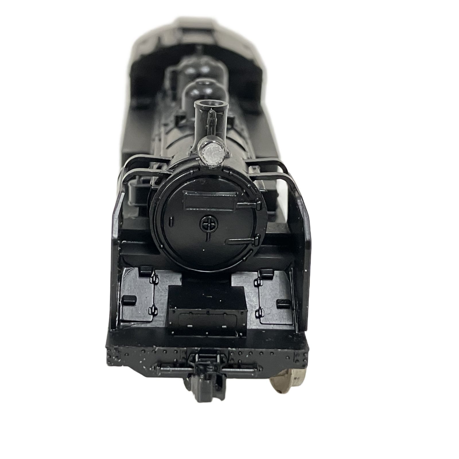 KATO 関水金属 C11 202 蒸気機関車 Nゲージ 鉄道模型 ジャンク