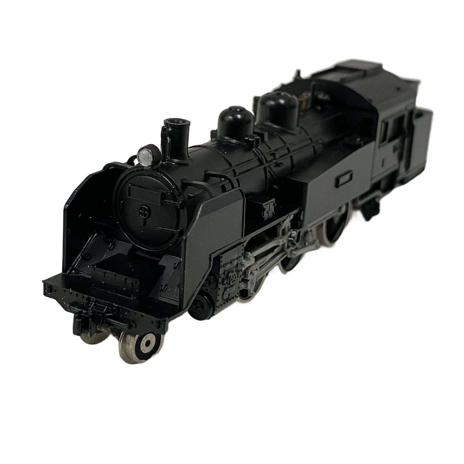 KATO 関水金属 C11 202 蒸気機関車 Nゲージ 鉄道模型 ジャンク