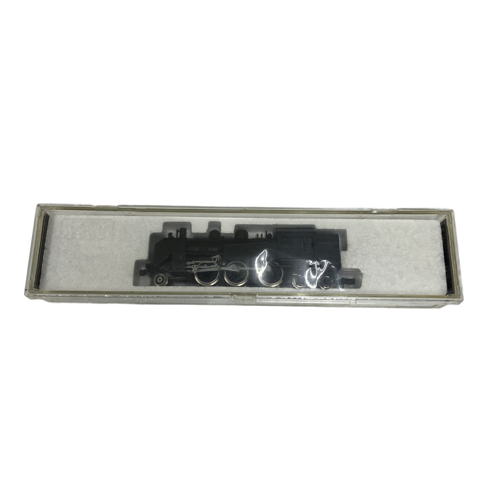 KATO 関水金属 C11 202 蒸気機関車 Nゲージ 鉄道模型 ジャンク