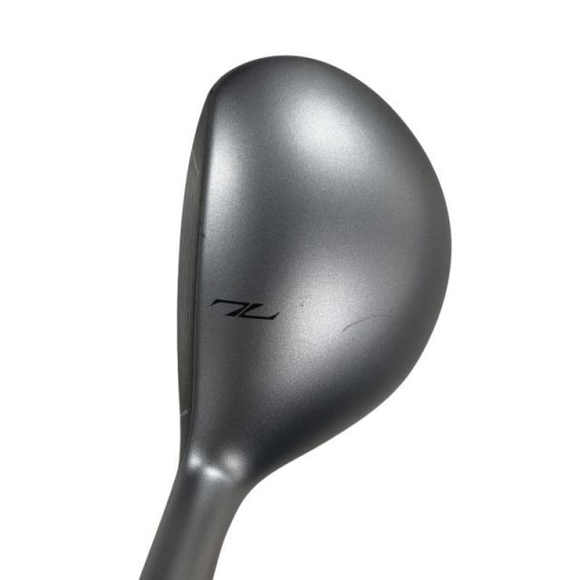 中古】 マジェスティゴルフ(旧マルマン) ZETA TYPE-713 U5