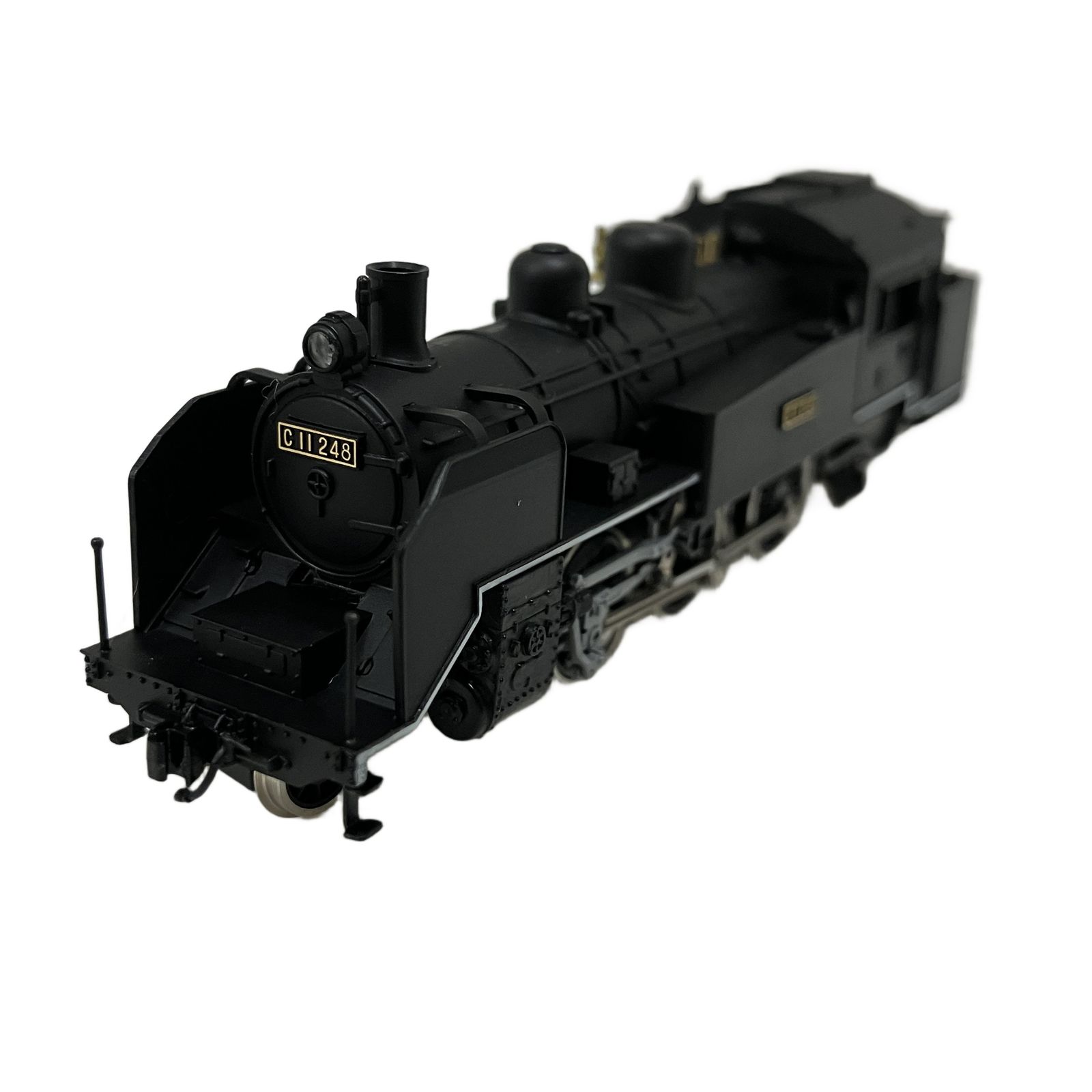 KATO 2002 C11 蒸気機関車　Nゲージ 新品未使用 KATO 2002 C11 Nゲージ 蒸気機関車 鉄道模型 中古 良好 O10876083