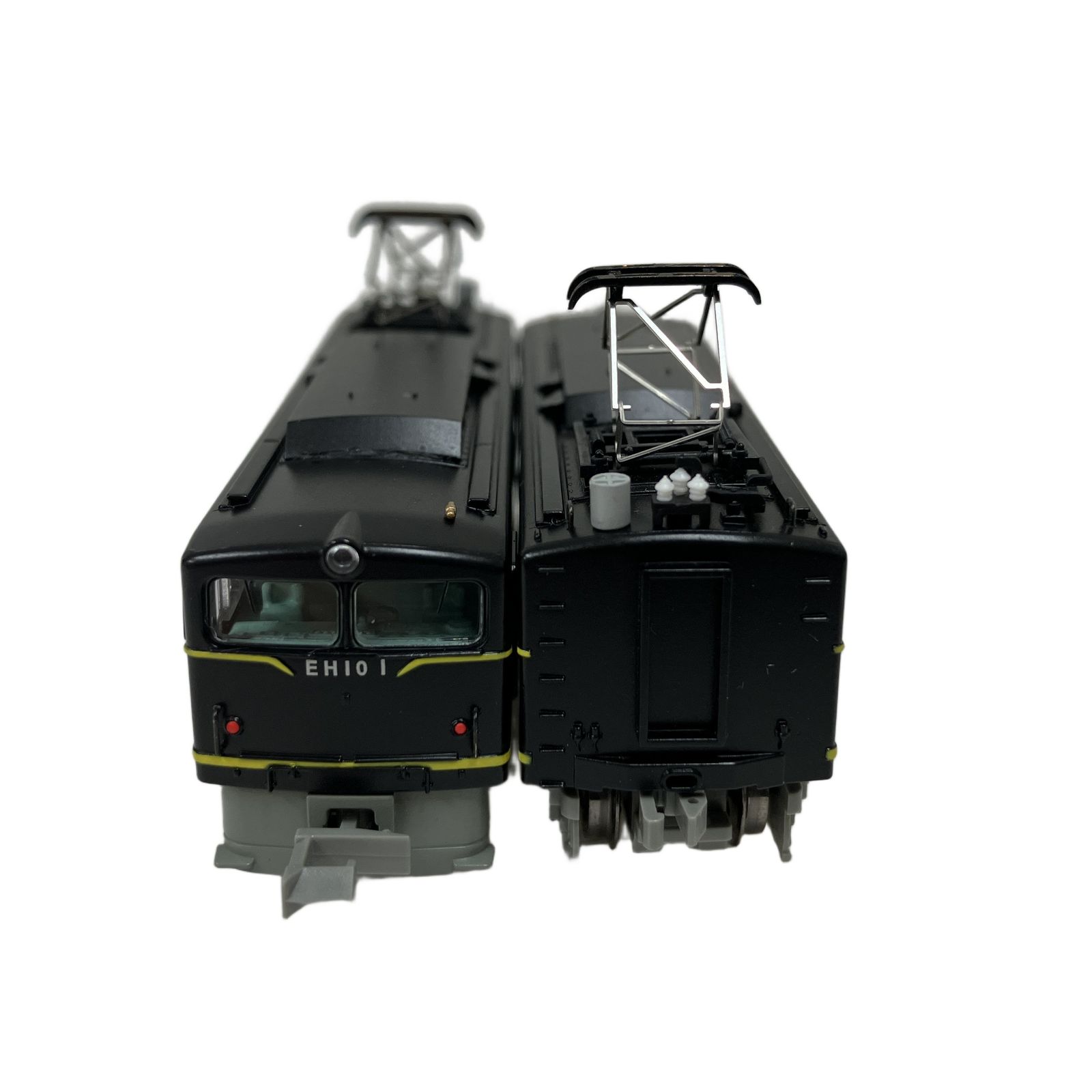 マイクロエース EH10 1号機 試作機 マイクロエース A0820 国鉄EH10形1号機 電気機関車 試作機 Nゲージ 鉄道