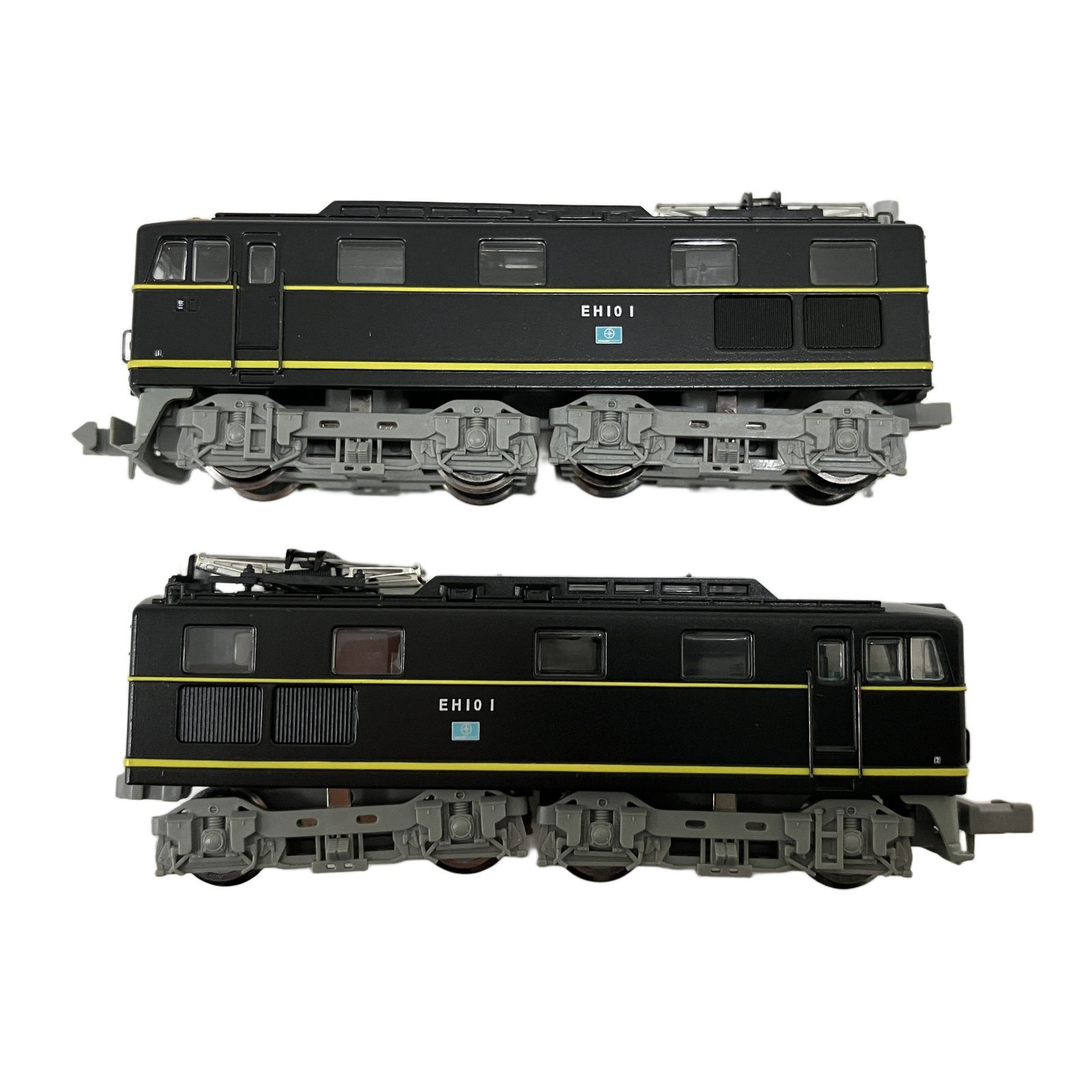 マイクロエース A0820 EH10 1試作機 マイクロエース A0820 国鉄EH10形1号機 電気機関車 試作機 Nゲージ 鉄道