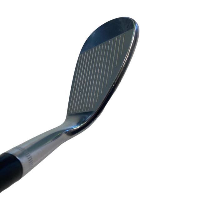 中古】 キャロウェイ X FORGED ミルキークロム 52-12 ウェッジ WG