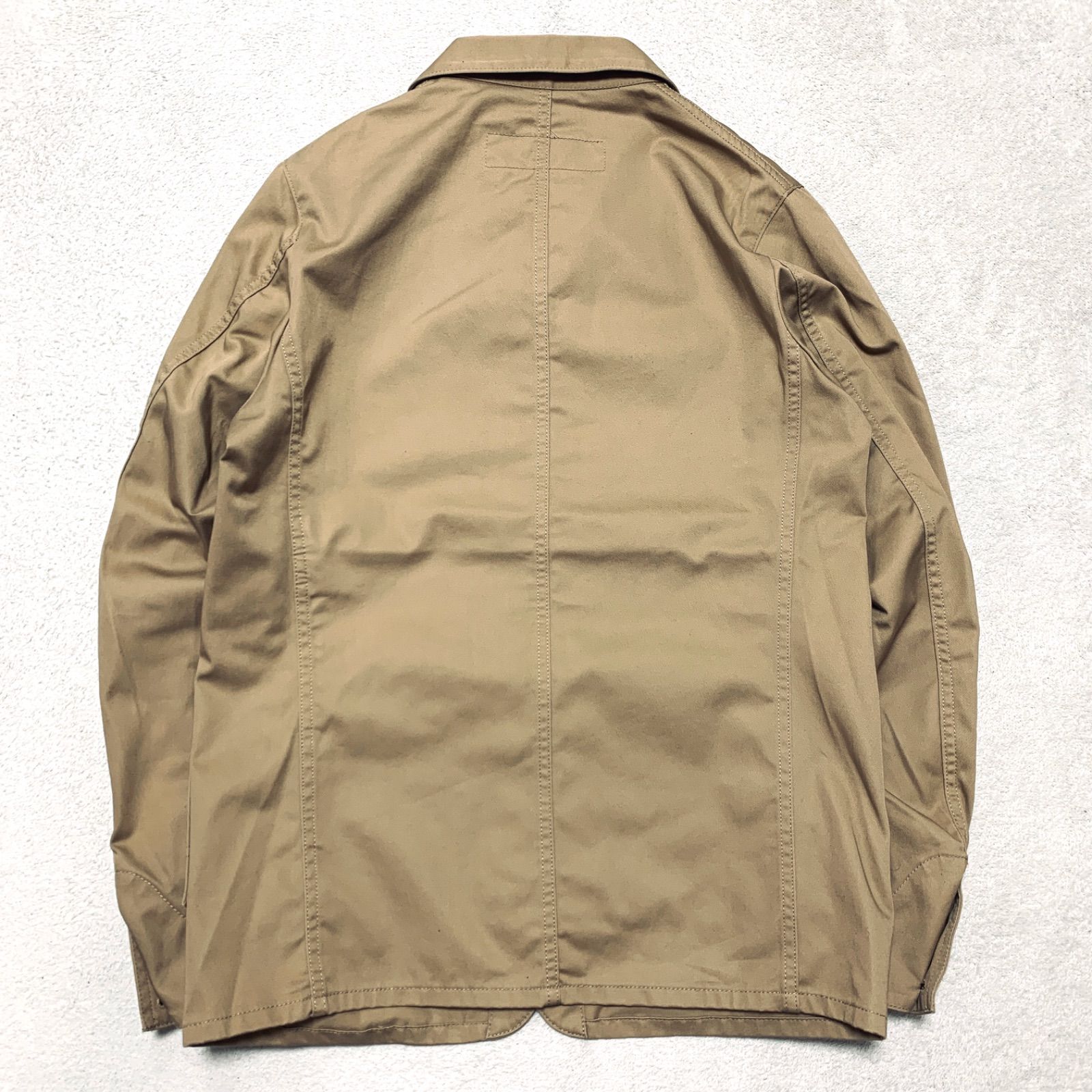 COMME des GARCONS HOMME カバーオール ワークジャケット エンジニア 