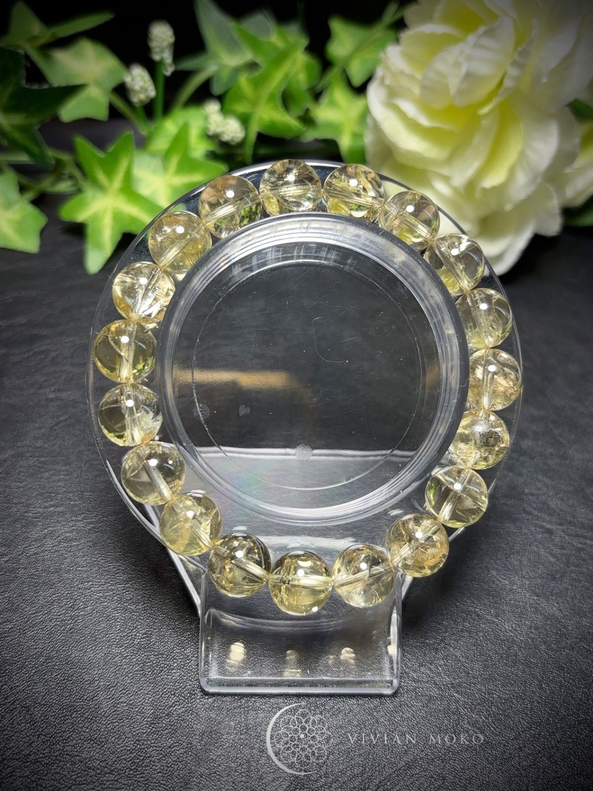 💎天然石 ✨️希少石🌈虹有✨️キラキラ✨魔性ゼウス アイリス