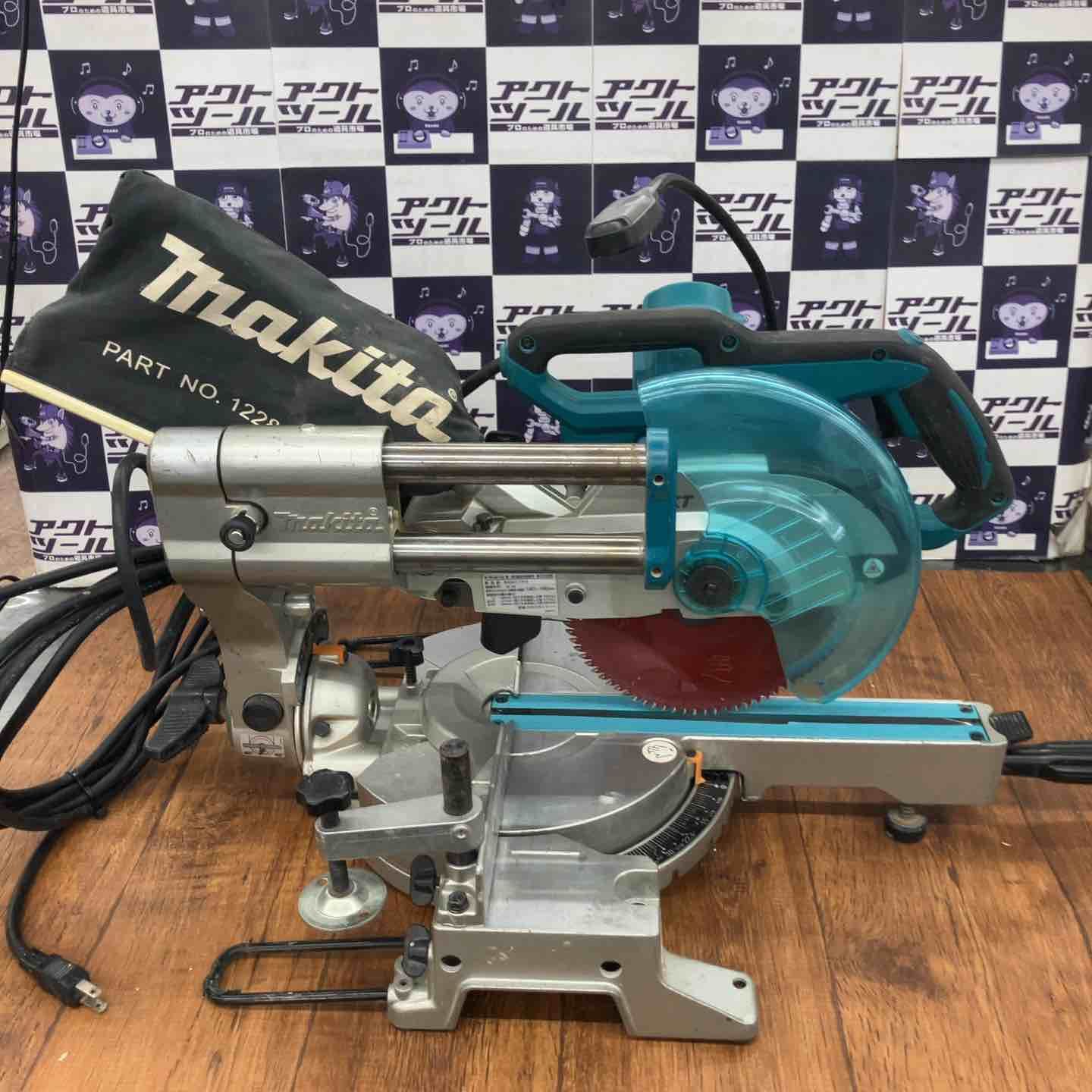 マキタ LS0717FL オークション比較 - 価格.com マキタ makita スライド 