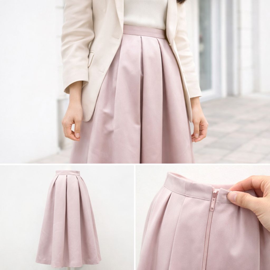 USED】未使用タグ付 TSURU By MARIKO OIKAWA ツル バイ マルコ