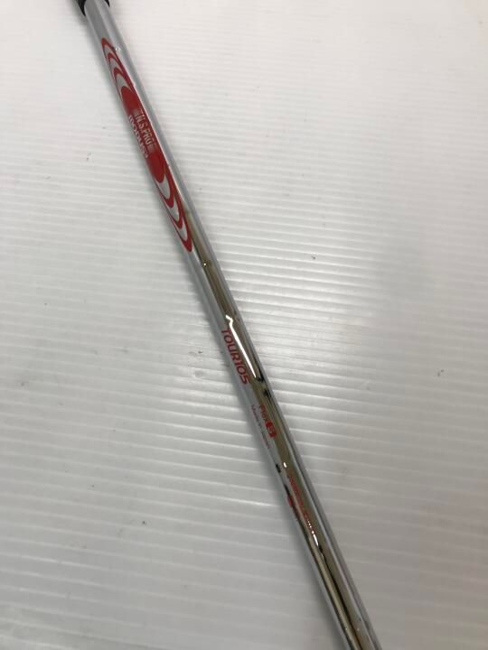 コブラ KING SNAKEBITE 50度 NSプロ MODUS 3 TOUR 105 Sフレックス