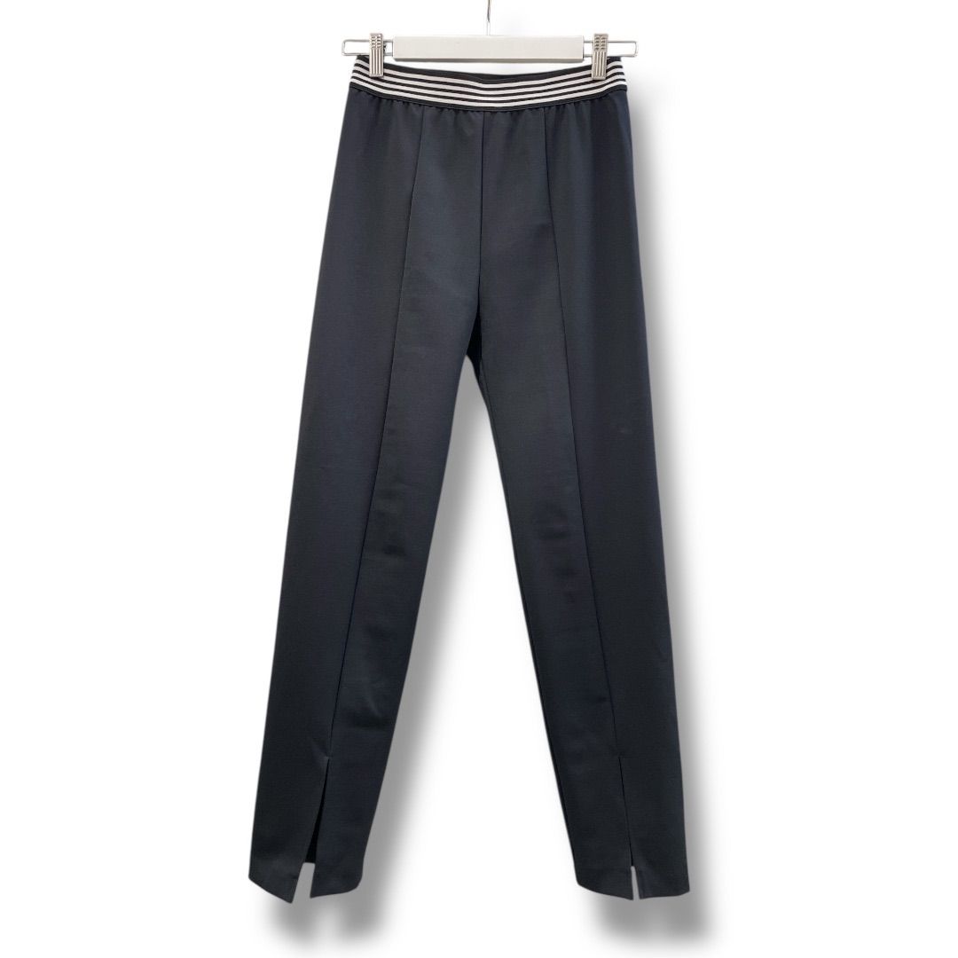 HEVE へイヴ バーサタイル パギンス サイズ38 ブラック 黒 NO HE10