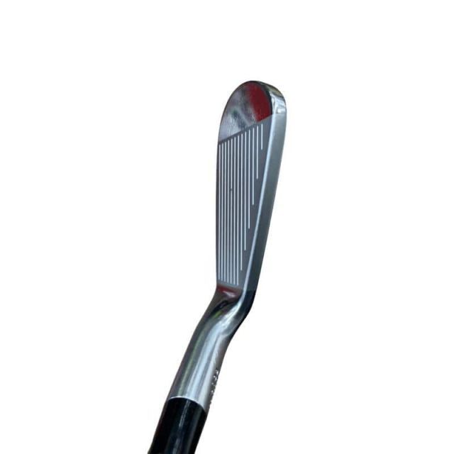 中古】 ブリヂストン BRIDGESTONE 221CB 6S アイアンセット IR NS PRO