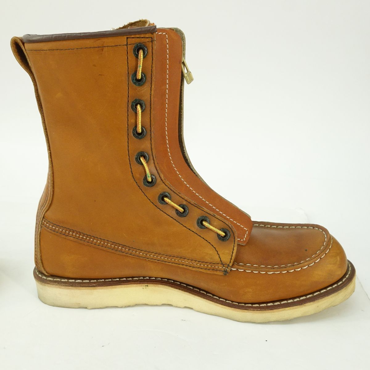 REDWING レッドウィング 8INCH CLASSIC MOC 8インチ クラシックモック