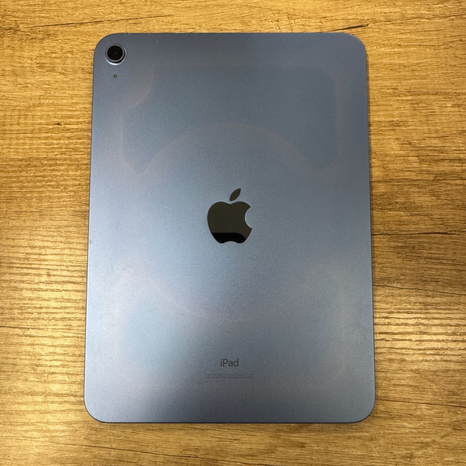 訳あり】 iPad 第10世代 64GB Wi-Fiモデル - メルカリ