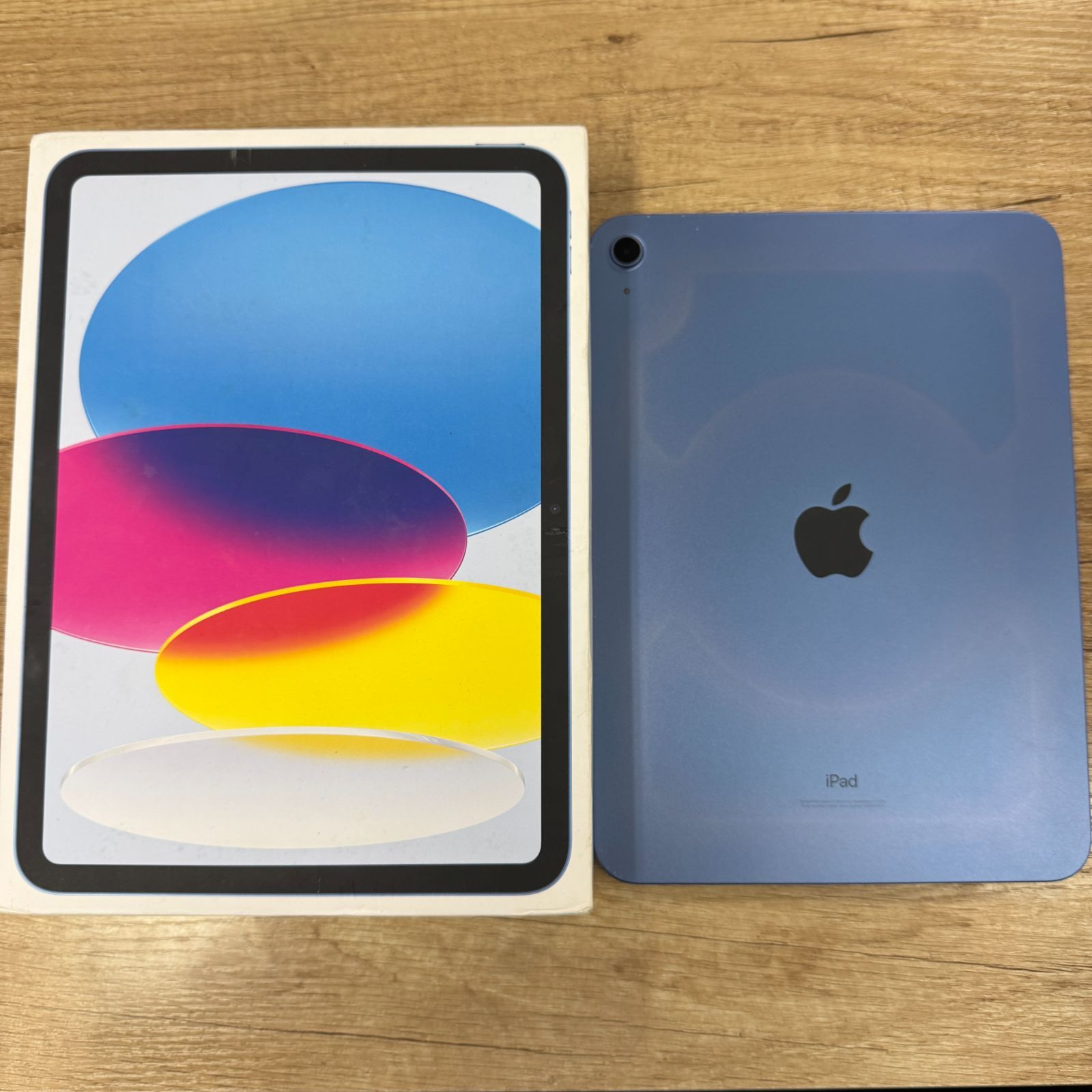 訳あり】 iPad 第10世代 64GB Wi-Fiモデル - メルカリ