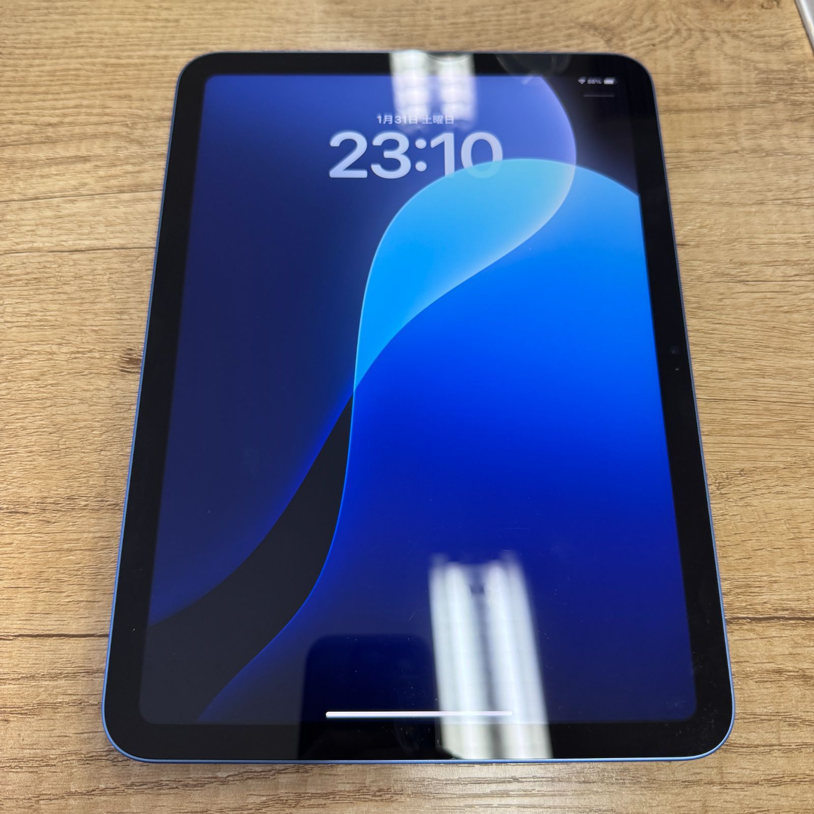 訳あり】 iPad 第10世代 64GB Wi-Fiモデル - メルカリ
