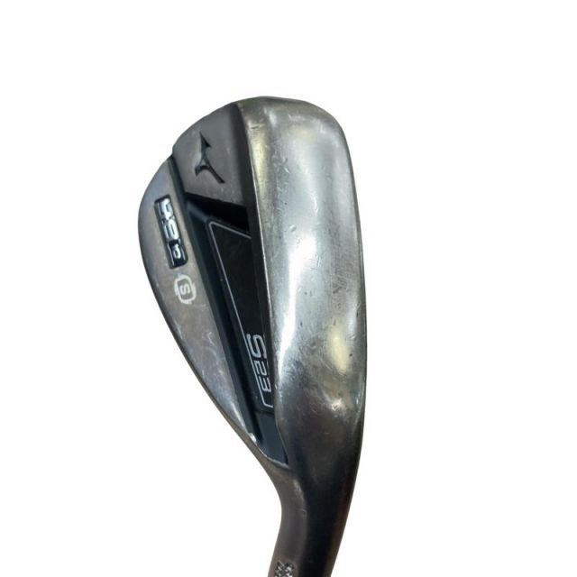 中古】 ミズノ Mizuno S23(ホワイトサテン) 48°/10°S ウェッジ WG 純正