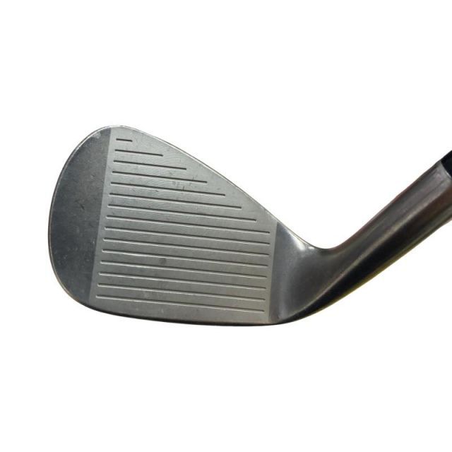 中古】 ミズノ Mizuno S23(ホワイトサテン) 48°/10°S ウェッジ WG 純正
