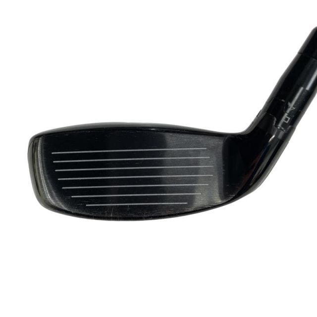 中古】 タイトリスト TSi3 18° ユーティリティ UT リシャフト