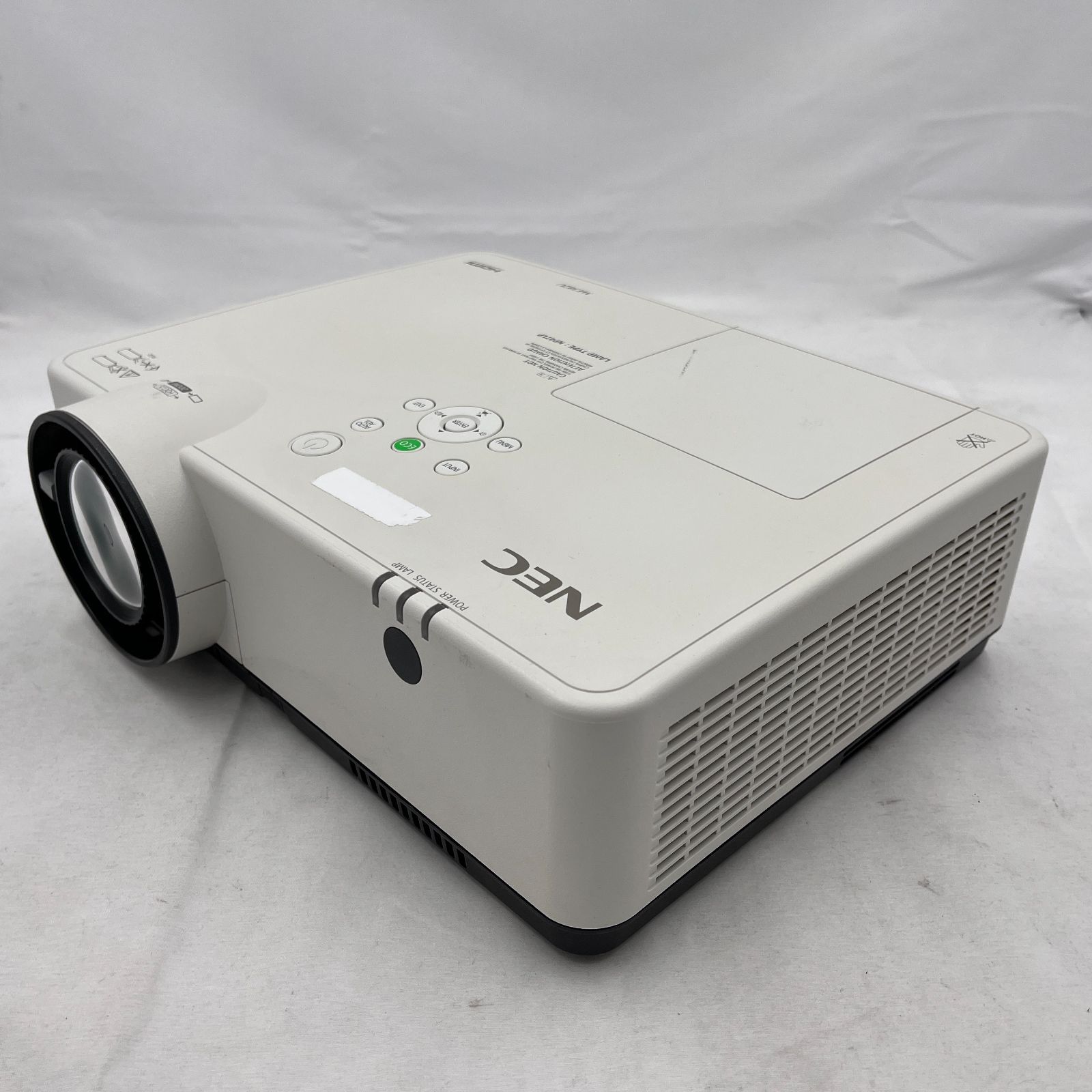 nec プロジェクター NEC プロジェクター ViewLight V332X NP-V332XJD