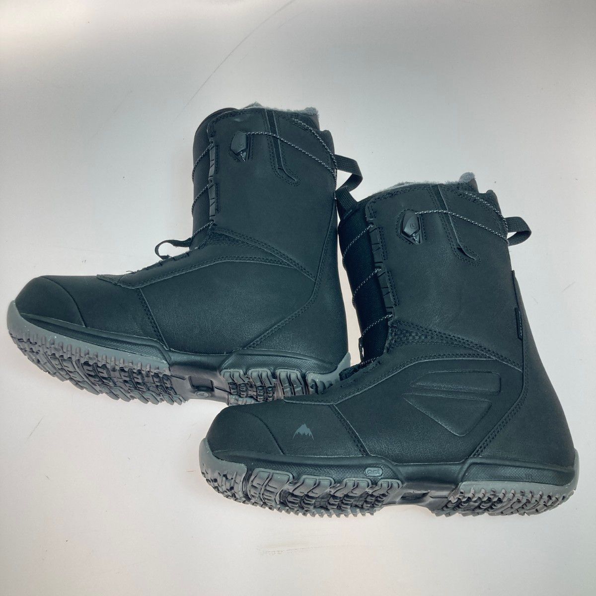 ◎◎BURTON バートン RULER-AF スノーボードブーツ 28.0cm ブラック