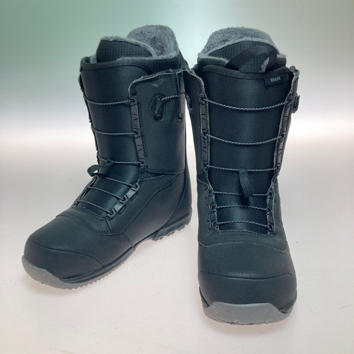◎◎BURTON バートン RULER-AF スノーボードブーツ 28.0cm ブラック