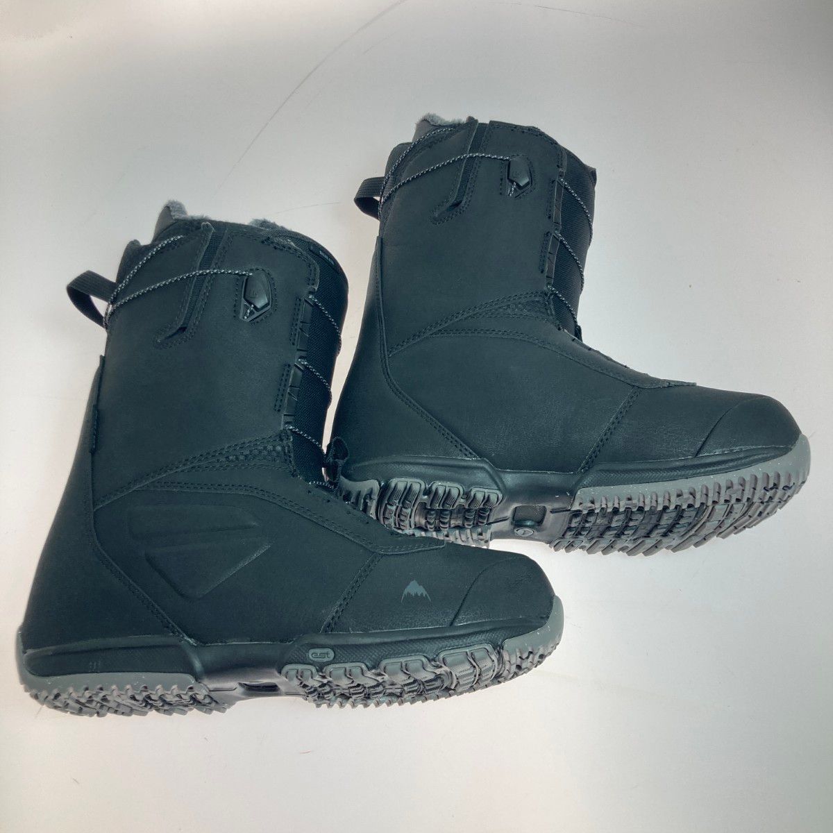 ◎◎BURTON バートン RULER-AF スノーボードブーツ 28.0cm ブラック