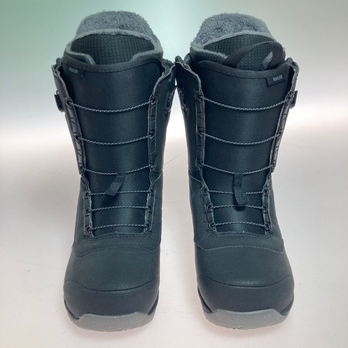 ◎◎BURTON バートン RULER-AF スノーボードブーツ 28.0cm ブラック