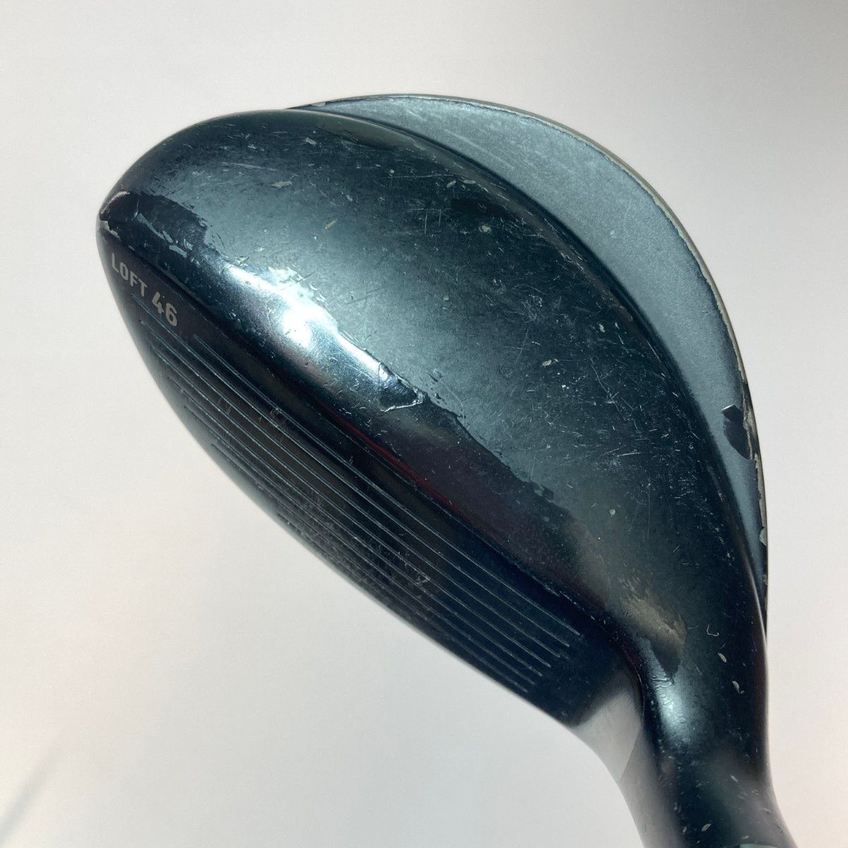 ◎◎kasco キャスコ UFO AA UT 46° ユーティリティ falconshaft R