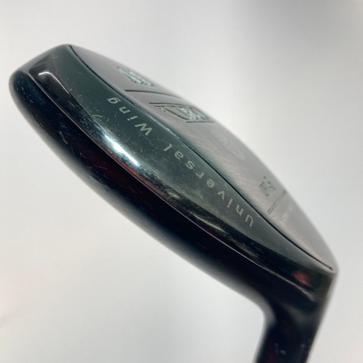 ◎◎kasco キャスコ UFO AA UT 46° ユーティリティ falconshaft R