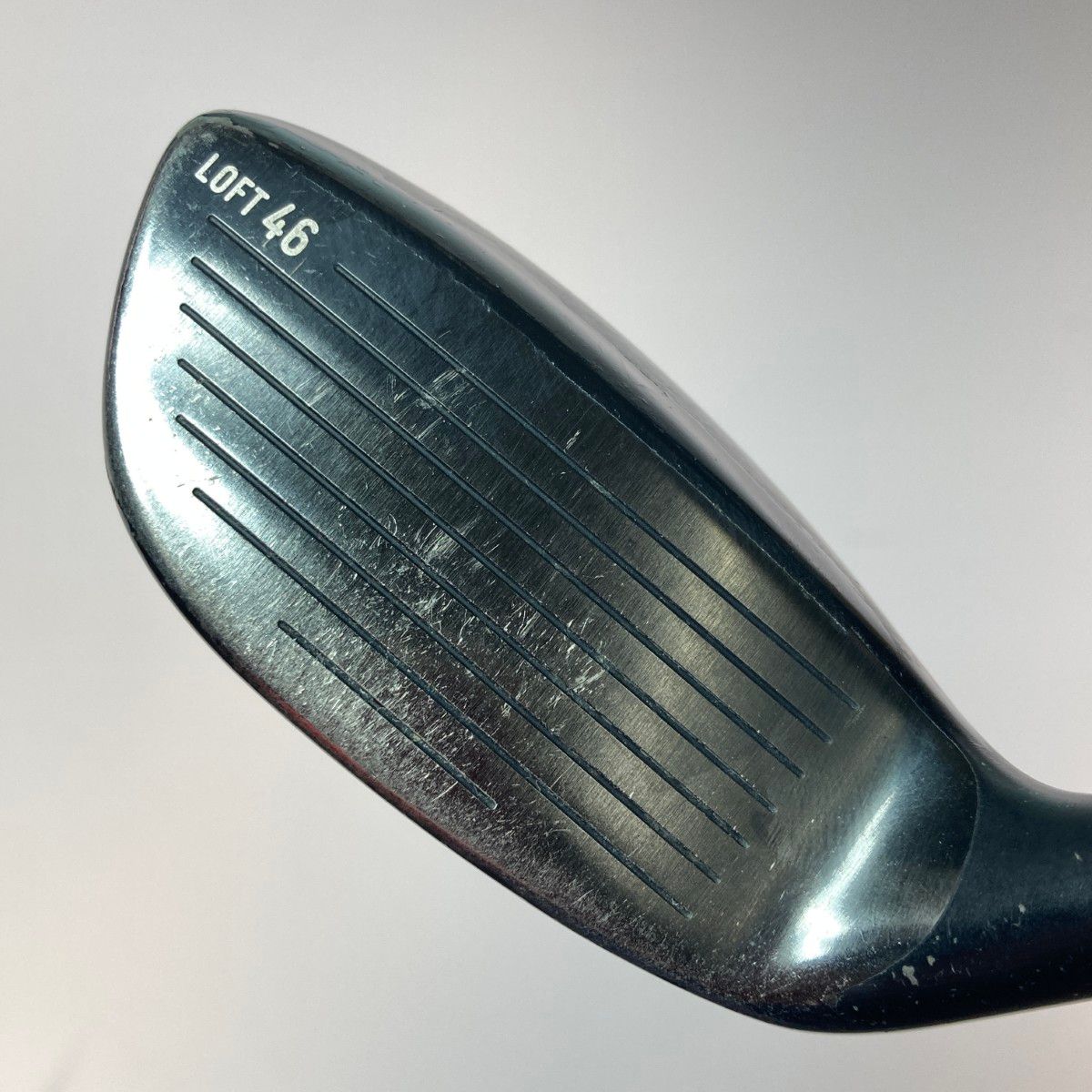 ◎◎kasco キャスコ UFO AA UT 46° ユーティリティ falconshaft R