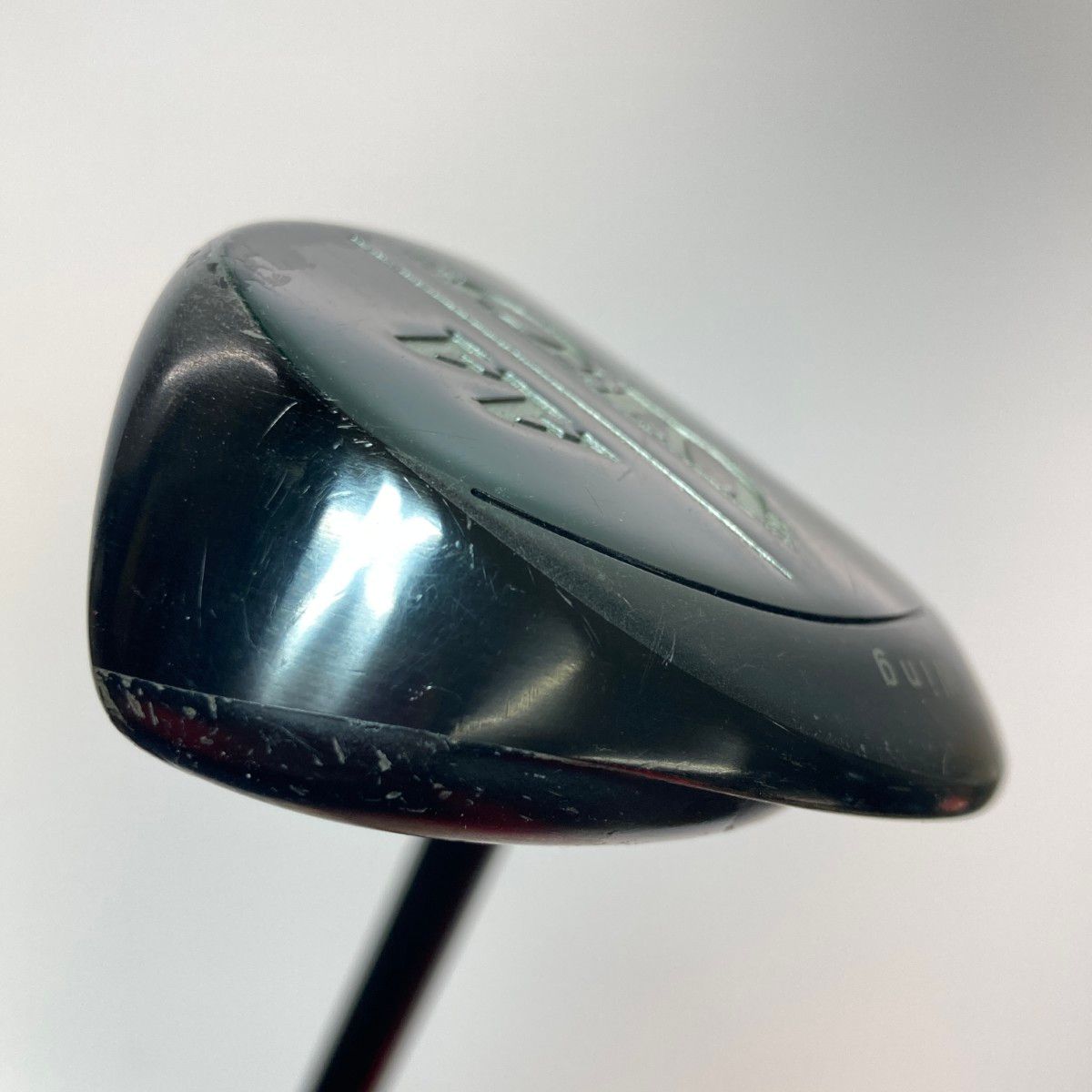 ◎◎kasco キャスコ UFO AA UT 46° ユーティリティ falconshaft R