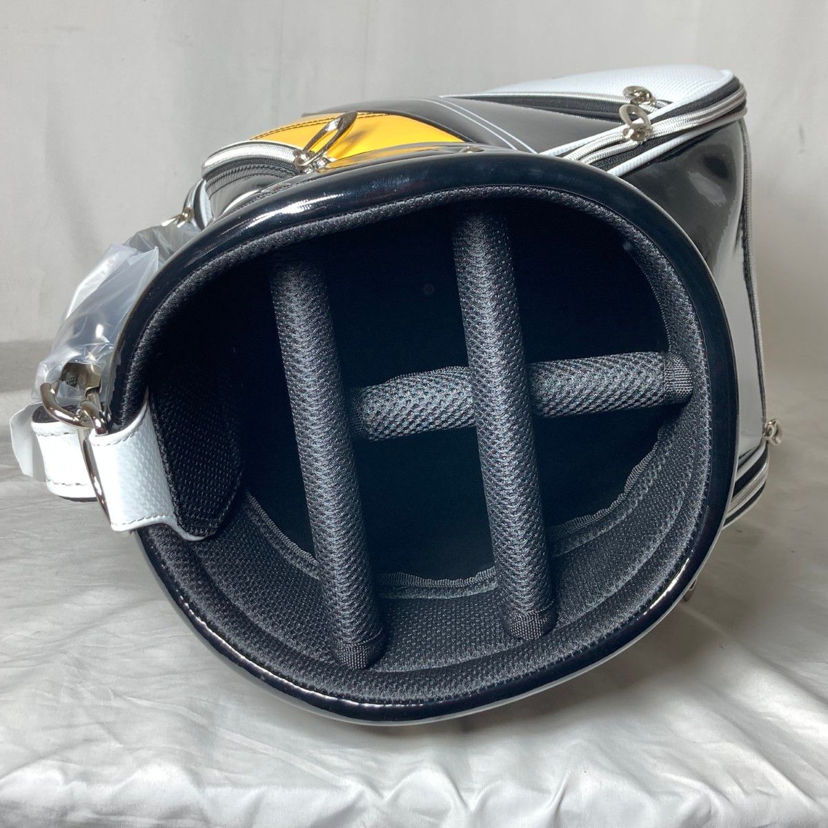 CATERPILLAR CAT Ladies ゴルフバッグ 2022年モデル ◎◎Caterpillar キャタピラー CAT Ladies 2022 キャディバッグ