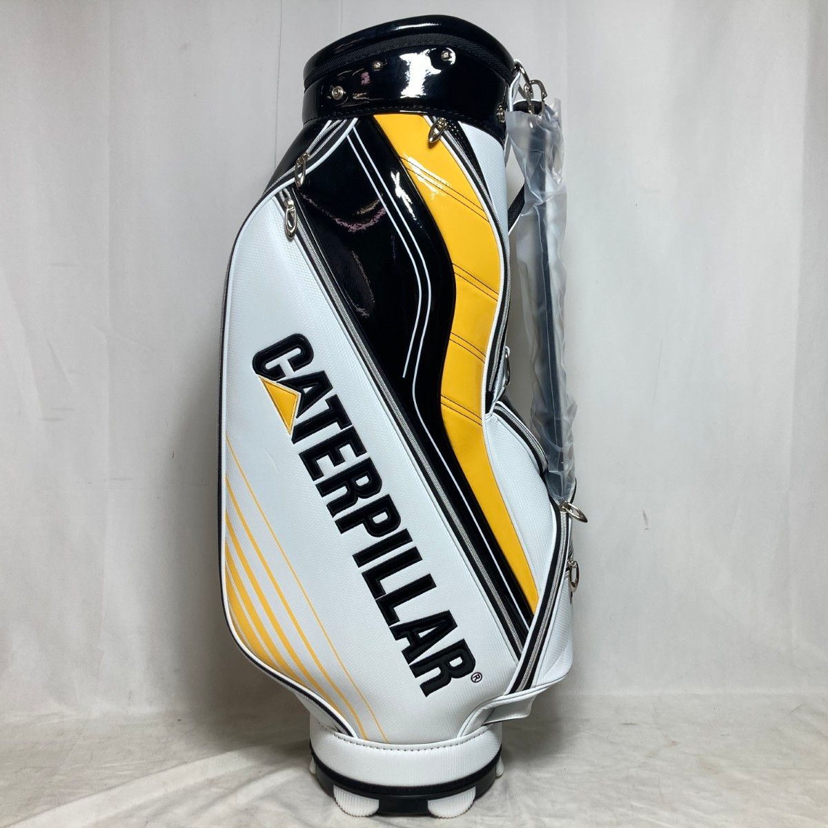◎◎Caterpillar キャタピラー CAT Ladies 2022 キャディバッグ